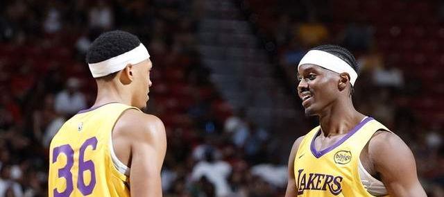 虎扑中国-重(zhòng)磅！官宣：洛杉矶湖人正式签下26+12内线悍将