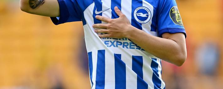 虎扑BBS-赫爾(ěr)泽勒：恩西索潜力巨大，但难以适应布莱顿的环境