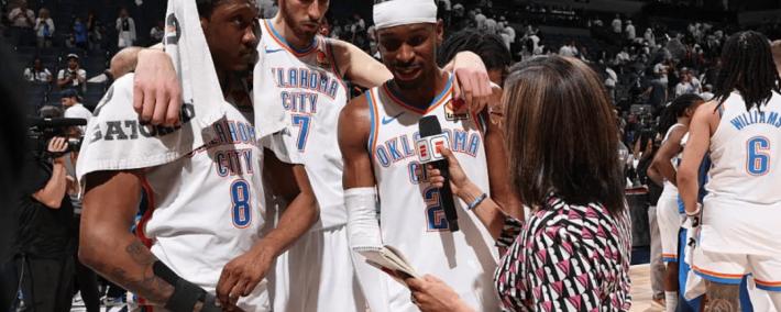 虎扑BBS-周三302 美职篮 明尼苏达森林狼VS俄克拉荷(hé)马城雷霆