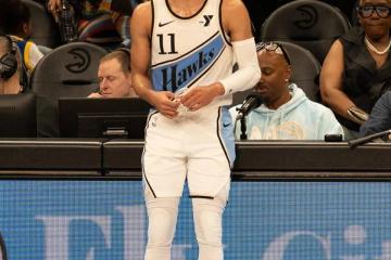 虎扑app-这个夏天，亚特兰大老鹰被低估了