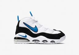 虎扑中国-「奥兰多魔术配色」登陆这双經(jīng)典战靴！