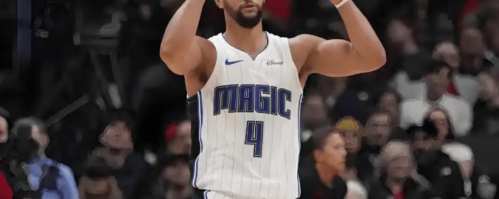 虎扑下载-奥兰多魔(mó)术：不止于防守的薩(sà)格斯！