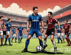 虎扑首页-世俱杯：國(guó)际米兰VS河床