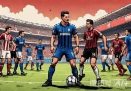 虎扑首页-世俱杯：國(guó)际米兰VS河床