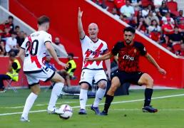 虎扑中国-西甲：马洛卡VS维戈塞尔塔比赛分(fēn)析