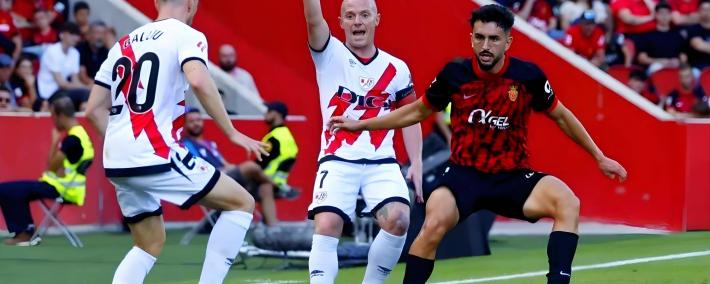 虎扑中国-西甲：马洛卡VS维戈塞尔塔比赛分(fēn)析