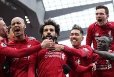 虎扑体育-【小幸運(yùn)哈】英超焦点战前瞻：纽卡斯尔联VS利物浦，豪强碰撞悬念重重