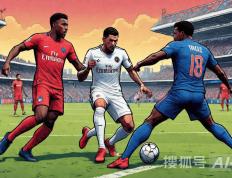 虎扑网址-世俱杯：皇家马德里VS多特蒙德