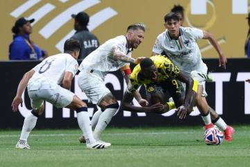 虎扑平台-足球世俱杯｜多特蒙德晋级八强