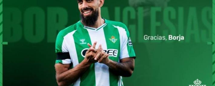 虎扑官网-官方：32岁贝蒂斯前锋伊格莱西亚斯加盟塞尔塔(tǎ)