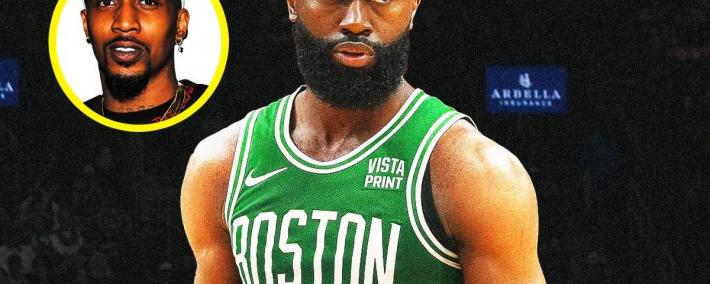 虎扑NBA-波士顿凯尔特人能为交易杰倫(lún)布朗，得到的5个最好(hǎo)的交易筹码