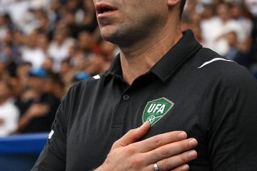 虎扑评分-曝卡帕泽或成国足选帅候(hòu)选人 刚刚率乌兹别克进军世界杯