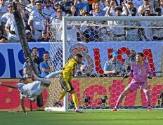 虎扑首页-世俱杯：皇(huáng)家马德里晋级四强