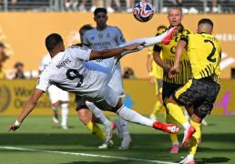 虎扑体育-世俱(jù)杯｜皇家马德里晋级四强