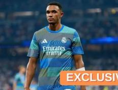 虎扑BBS-逆天独家！绿帽哥：阿诺德在皇马已失去主力，曼城有意1月引进他