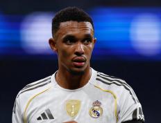 虎扑社区-半年就重返(fǎn)英超？曝阿诺德冬窗告別(bié)皇马，曼城有望天价补强右后卫