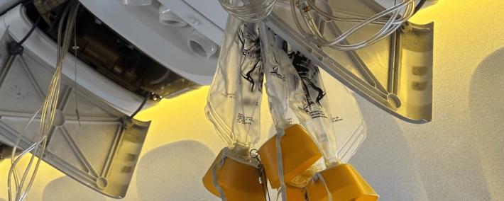 虎扑社区-國(guó)航飞法兰克福的航班氧气面罩系统故障返航！刚有航班备降