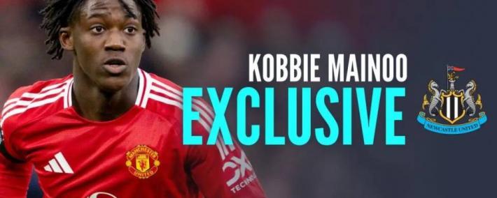 hupu虎扑-独家：纽卡斯尔就英格兰球星的转会条件与曼联进行接触