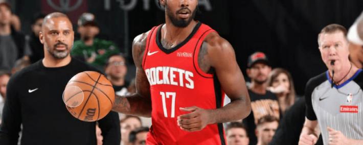 虎扑app-再见伊森！火箭、雄鹿酝酿2換(huàn)1交易，2米08内线空(kōng)降休斯顿