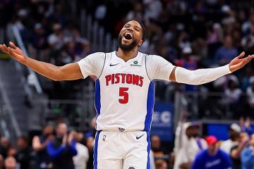 虎扑官网-前底特律活塞后卫比斯利的生涯风险与財(cái)务问题