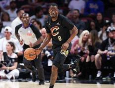 虎扑首页-32岁后场老将贾文特-格林(lín)与底特律活塞签约