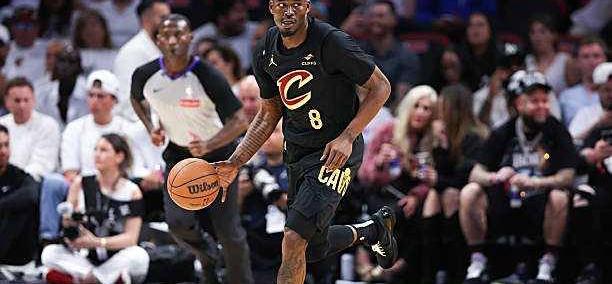 虎扑首页-32岁后场老将贾文特-格林(lín)与底特律活塞签约