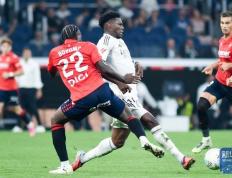 虎扑BBS-足球 | 西甲：皇马胜奥萨苏纳