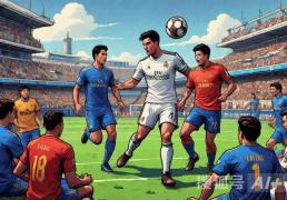 虎扑官网-西甲 皇马 VS 奥薩(sà)苏纳 皇马豪阵剑指大胜！奥薩(sà)苏纳恐难逃一敗(bài)！