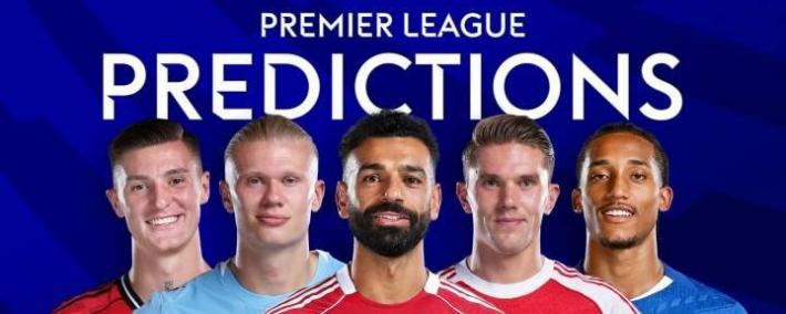 虎扑官网-流量拉满！天空预测：曼联主场1-2伯恩利！利物浦1-1阿森纳