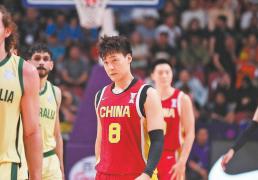 虎扑中国-北京首钢篮球俱樂(lè)部(bù)官宣赵睿加盟