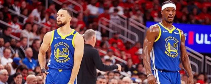 虎扑下载-金州勇士签约完成！阵容名单敲定，库裡(lǐ)争冠前景渺茫