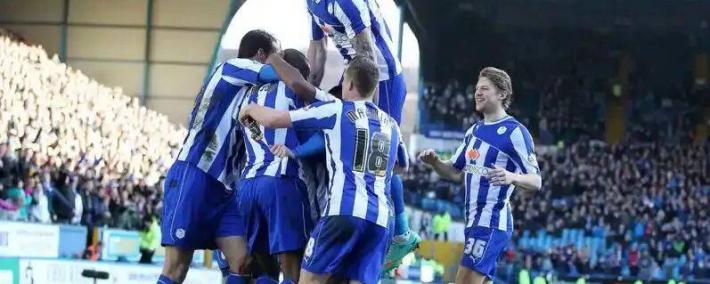 虎扑社区-狼隊(duì)VS埃弗顿