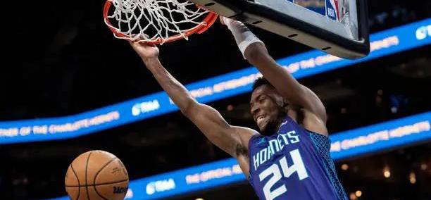 虎扑app-米勒被认为是夏洛特黄蜂未来的关键