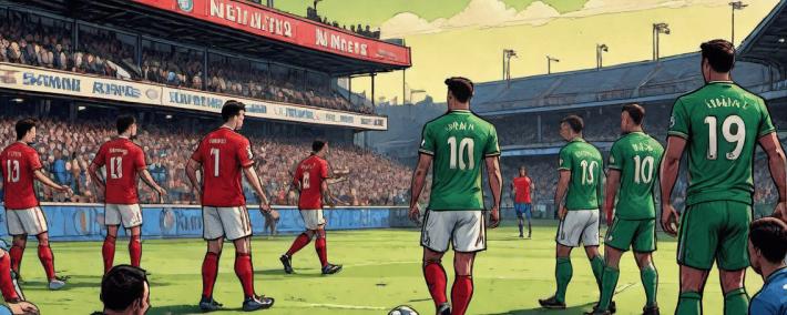 虎扑社区-英超：利兹联VS纽卡斯尔联