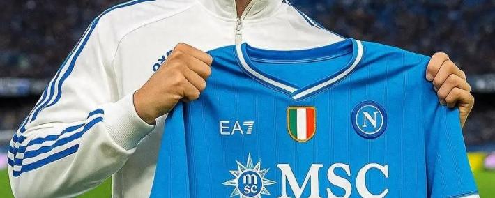 虎扑平台-再见，曼联！5000万欧，新哈兰德加盟那不勒斯在即，拿冠军+踢欧冠