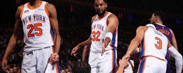 hupu虎扑-薪资受限！纽约尼克斯引援难，老将蒙特·莫里斯或成关键拼图？