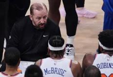 虎扑app-紐(niǔ)约尼克斯换帅风波：3000万美元签约难救火？