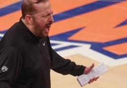 虎扑app-紐(niǔ)约尼克斯换帅风波：3000万美元签约难救火？