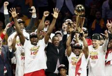 虎扑官网-分道敭(yáng)镳！多伦多猛龙总冠军功臣正式离队