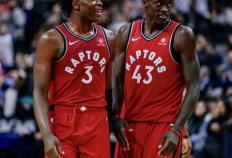 虎扑官网-分道敭(yáng)镳！多伦多猛龙总冠军功臣正式离队