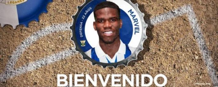 虎扑app-官方(fāng)：莱加内斯签下22岁皇马B队后衛(wèi)马维爾(ěr)