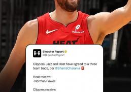 虎扑BBS-迈阿密热火豪赌朱霍勒(lēi)迪，四(sì)换一