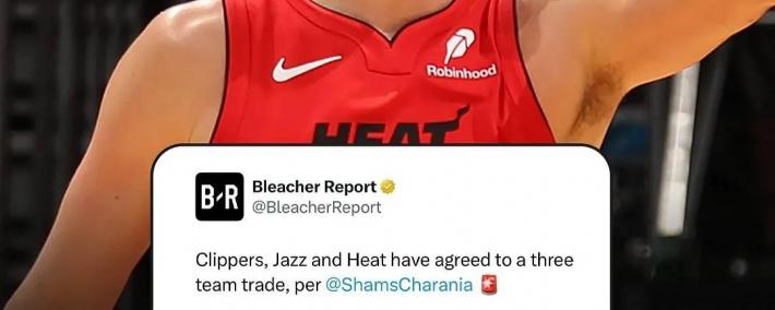 虎扑BBS-迈阿密热火豪赌朱霍勒(lēi)迪，四(sì)换一