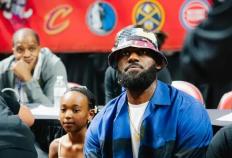 虎扑平台-詹姆斯前队友提议老詹离开湖人，暗示队友不如加入迈阿密热火