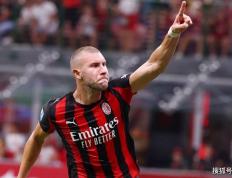 虎扑官网-足球前瞻：莱切VS米兰，汉堡VS圣保利，巴伦西亚VS赫塔费，朗斯VS佈(bù)雷斯特(tè)