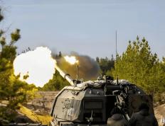 虎扑中国-雷达摧毁！克拉斯(sī)诺达尔S-300爆炸，乌軍(jūn)精准打击防空节点