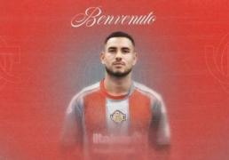 虎扑BBS-官方(fāng)：29岁都灵前锋萨纳布里亚永久转会加盟克雷莫纳