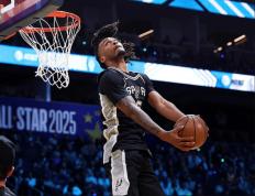 虎扑app-再见威尔逊！篮网、马刺、火箭酝酿三方交易，1米(mǐ)98后卫空降布鲁克林