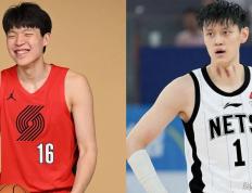 虎扑平台-曾凡博要去篮网了！月底赴布鲁克林，这次能站稳脚跟嗎(ma)？