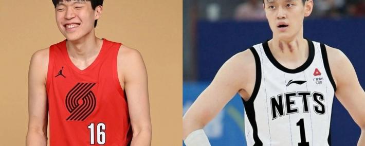 虎扑平台-曾凡博要去篮网了！月底赴布鲁克林，这次能站稳脚跟嗎(ma)？